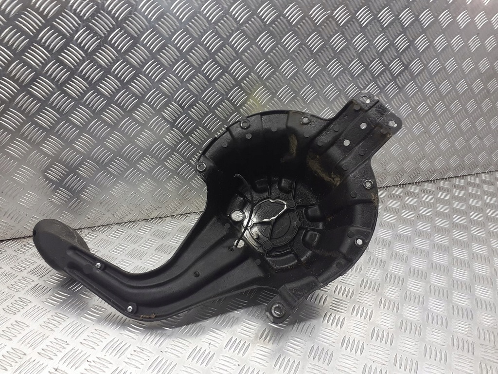 фото №1, Кронштейн кронштейн колеса land rover freelander i