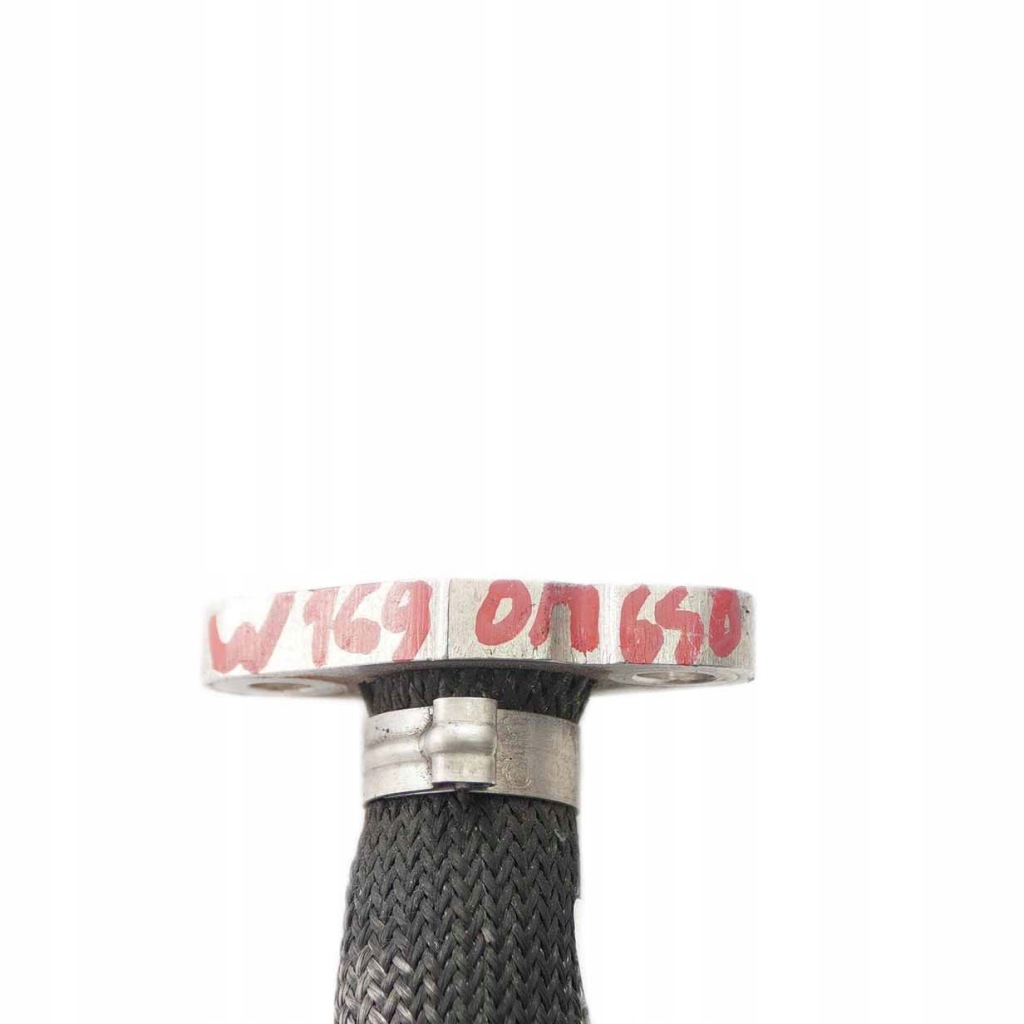 Купити Mercedes w169 om640 труба шланг egr a6401410404