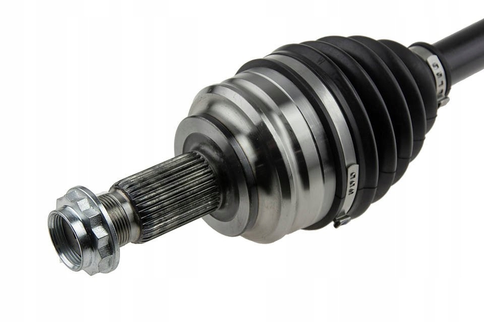 фото №4, Nty npw-bm-152 wał привідний