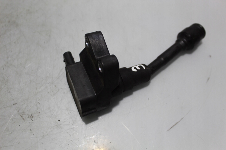 фото №1, Катушка зажигания ford focus iii mk3 1.0