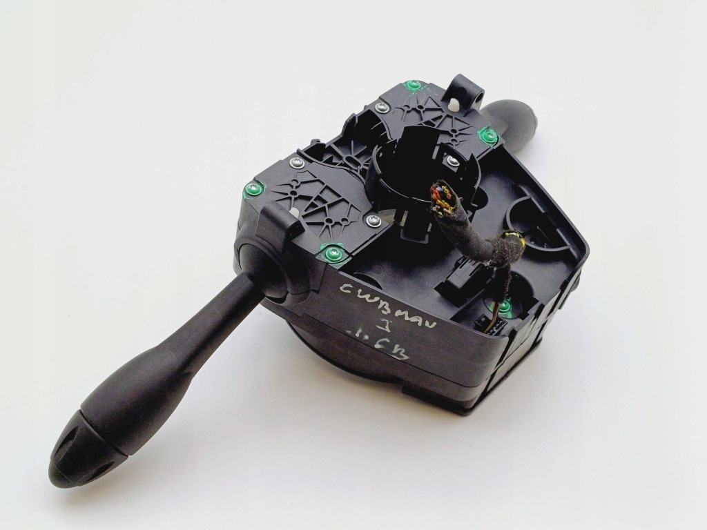 Перемикач  перемикач підрульовий  стрічка mini cooper countryman 925376802 nr377 Доставка