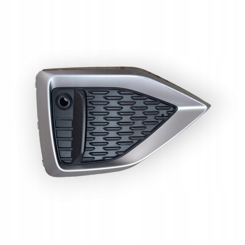 Купить Audi q2 lift 81a807681r решётка бампера левая