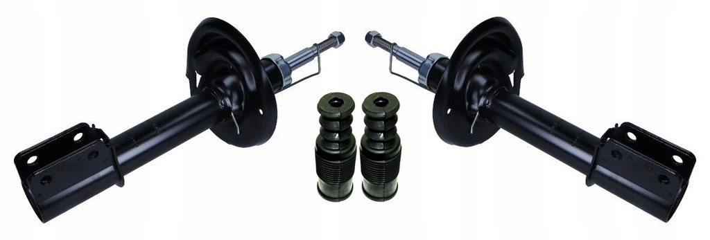 фото №1, Амортизаторы защита отбойники перед dacia logan ii 12- mcv ii 13- sandero ii #