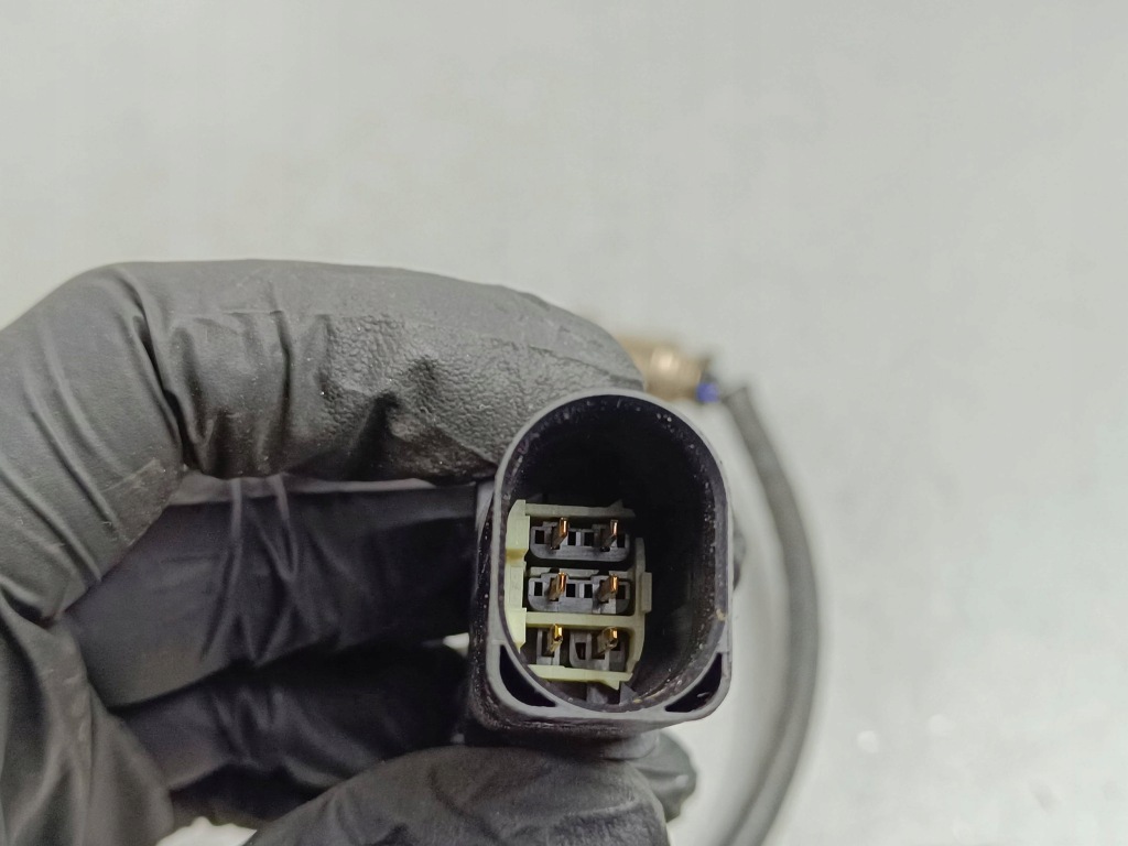 фото №2, 2020 jeep renegade датчик лямбда-зонд 5t282500