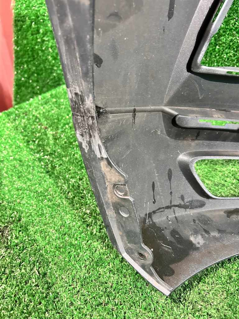 фото №7, Бампер передний перед volvo xc60 ii