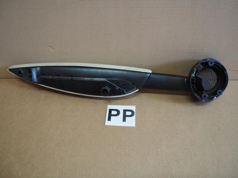 фото №2, Подлокотник кронштейн правый дверь mini cooper r56