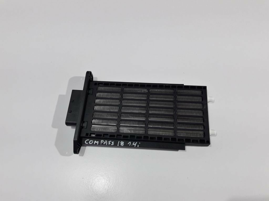 фото №1, Jeep compass 2018 нагреватель отопитель электрическая