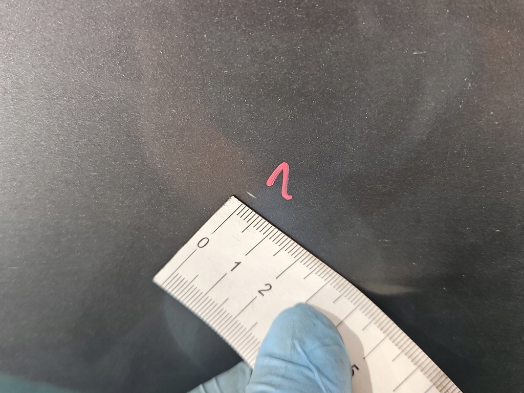 фото №3, Капот передняя renault clio iii lift 09-12 tekng