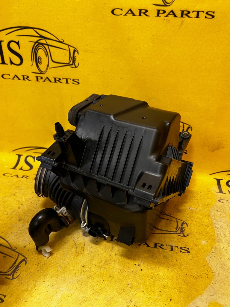 фото №6, Корпус фильтра воздуха lexus rx 450h iii 3 al10