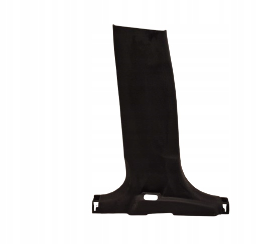 фото №1, Kia sorento iii защита обшивка стойка среднего левая