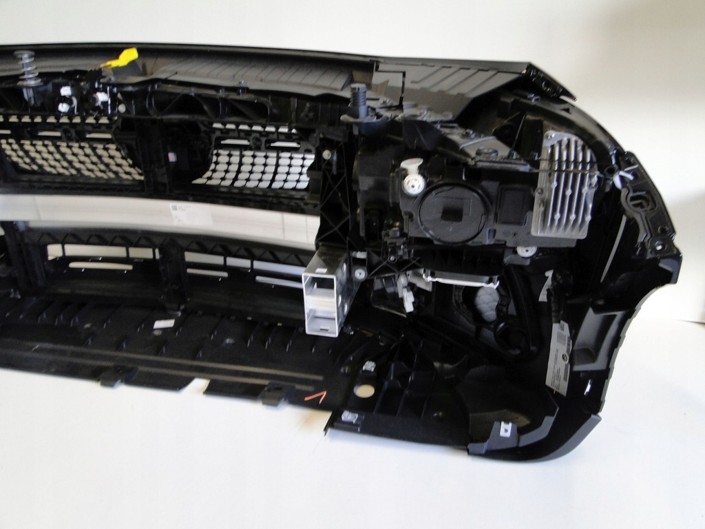 фото №9, Mercedes gla h247 247 лампа правая led high perform