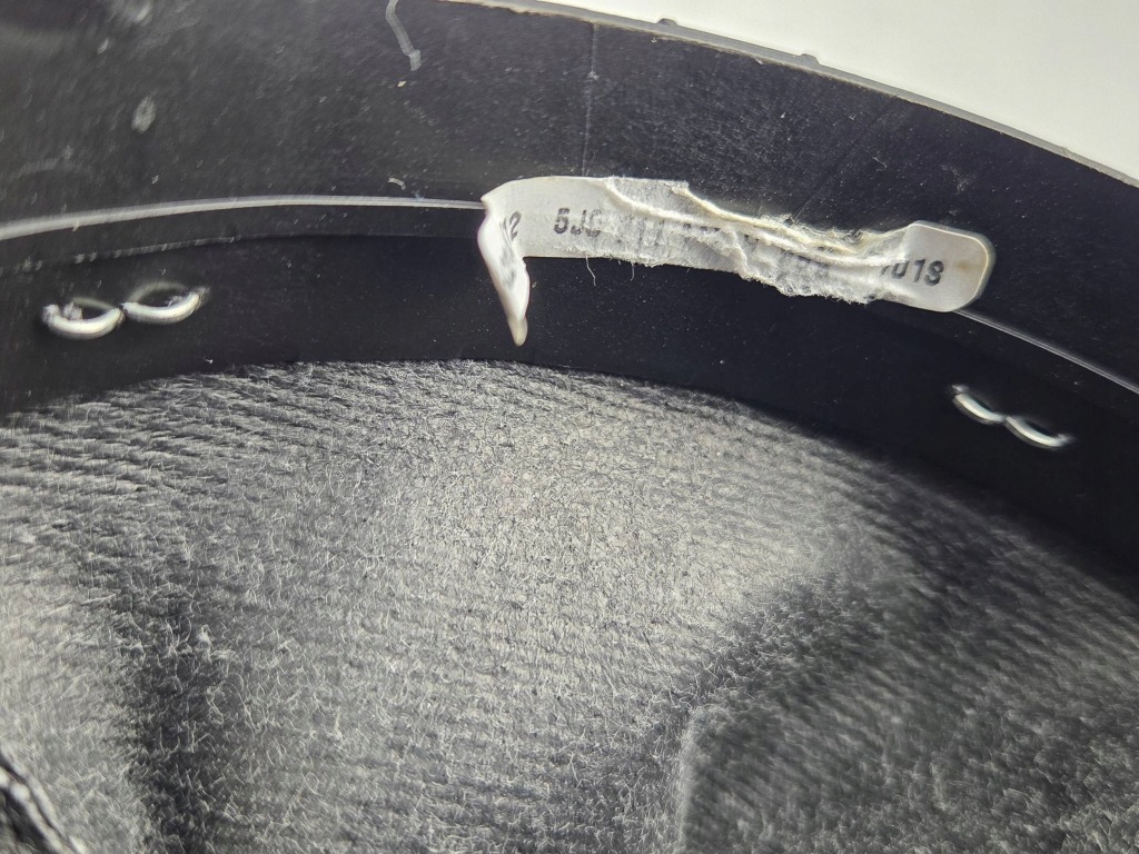 фото №6, Skoda fabia ii ручка переключения передач чехол 5j0711113h