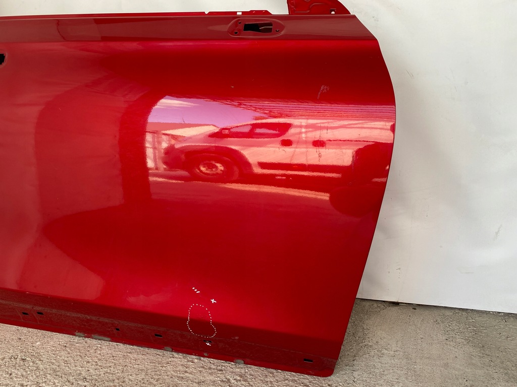 фото №10, Honda hrv iii 2022r- двері праве передні