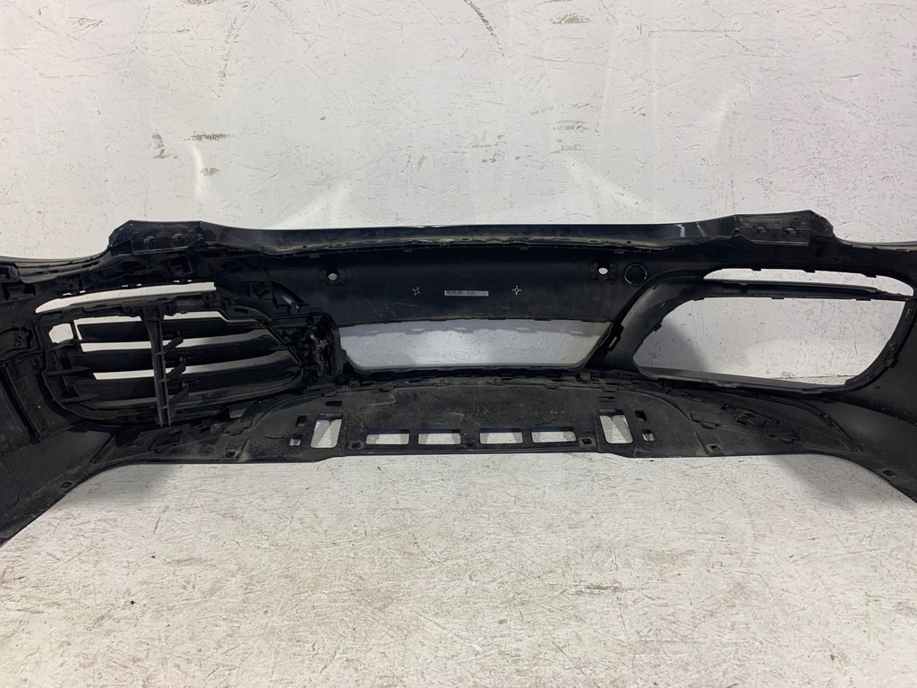 фото №11, Porsche 911 991 lift fl бампер передний перед