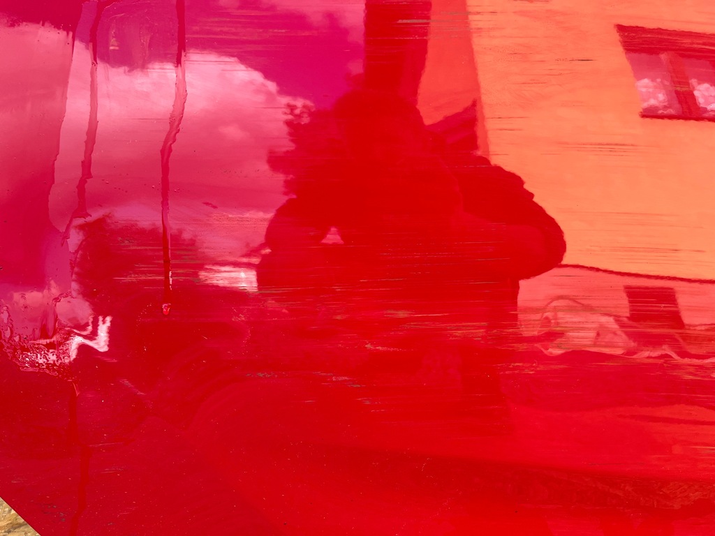 фото №13, Hyundai ix20 ix-20 10- двері задні задня праве