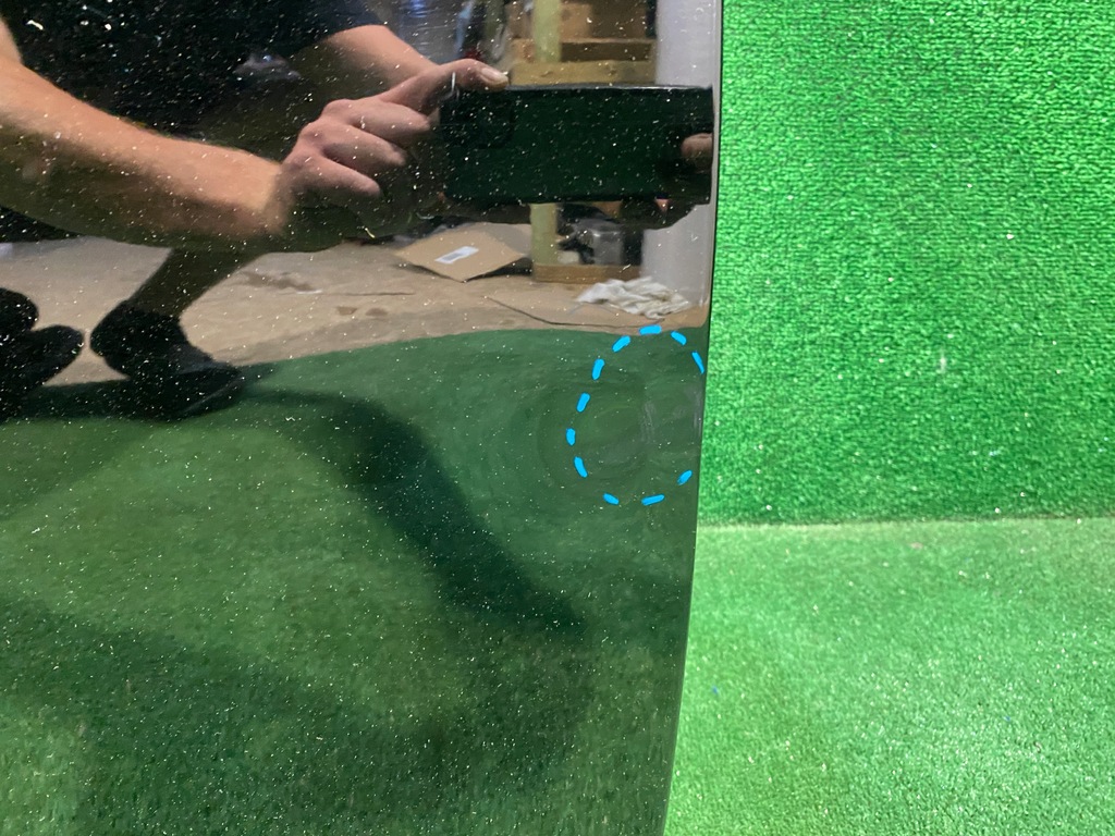 фото №11, Audi a4 b8 8k0 двері правий перед передні праве