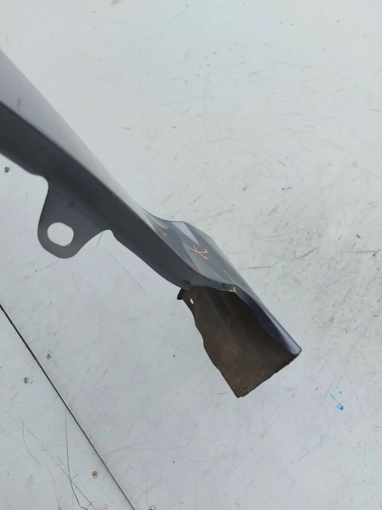 фото №10, Honda accord usa 12- правый крыло передний перед