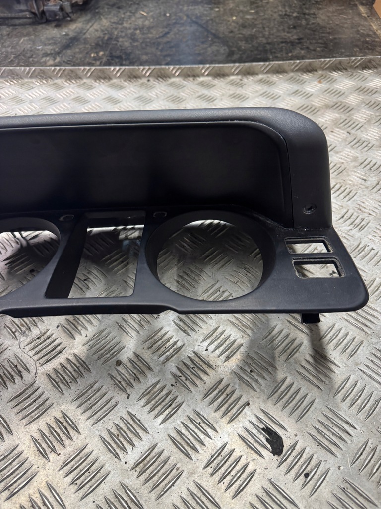 фото №9, Рамка спидометра mitsubishi pajero ii mb652145