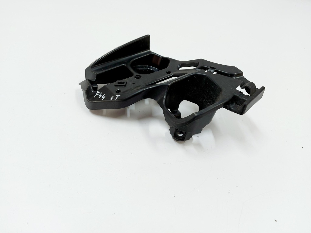 фото №8, Bmw 2 f44 gran coupe 21r. направляющая кронштейн бампера левый задняя 8494945