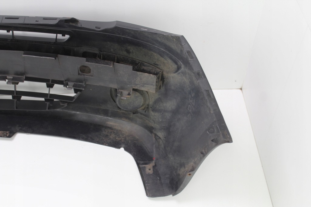 фото №10, Бампер перед renault kangoo ii 07-12r