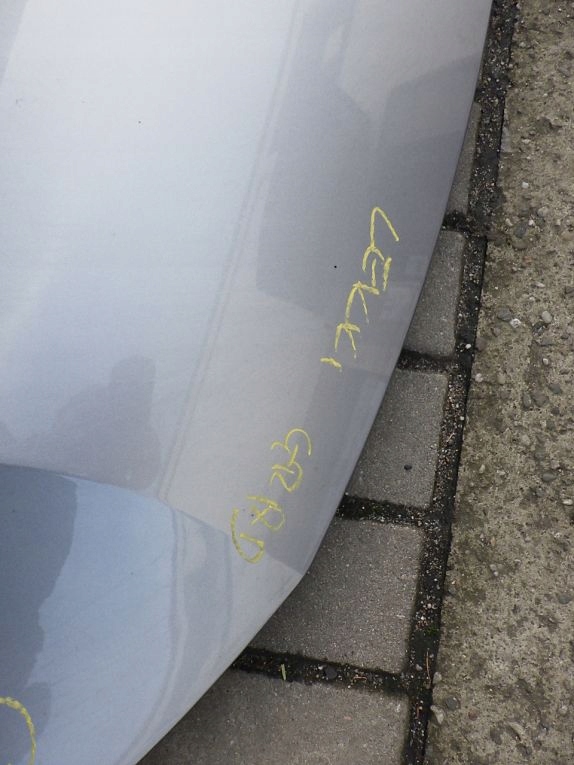 фото №13, Peugeot 308 iii 3 t10 p5 21- капот