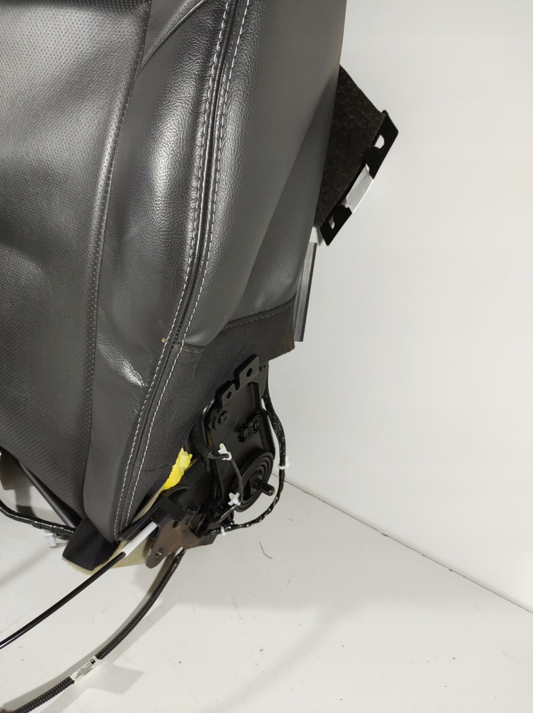 фото №10, Jeep compass 13r- спинка сидіння