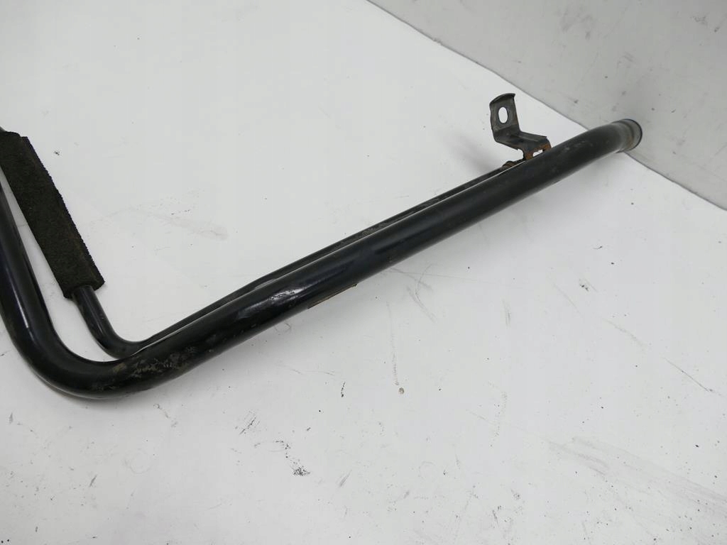 фото №4, Mazda 6 gh 2.2 mzr-cd труба заливна горловина пального