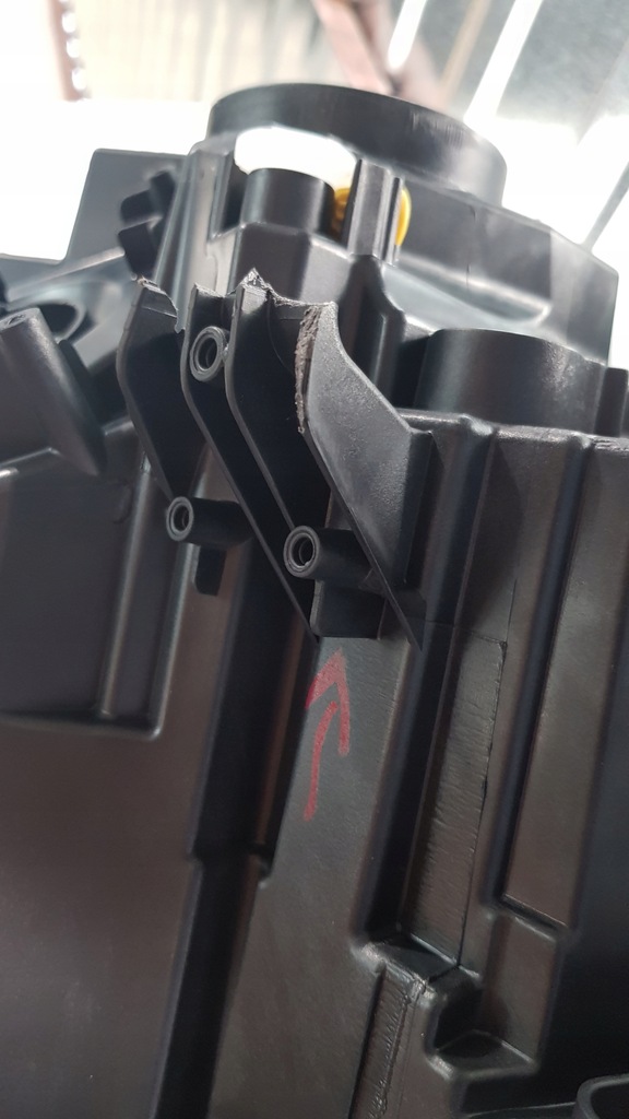 фото №10, Лампа перед передняя левая skoda karoq full led 57b941015d