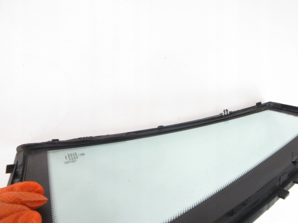 фото №10, Стекло правый правая задняя bmw e83 x3 as2