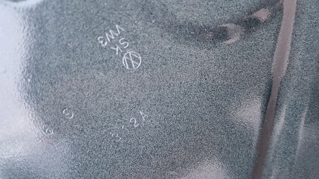 фото №8, Двері задня праве vw touareg iii 760