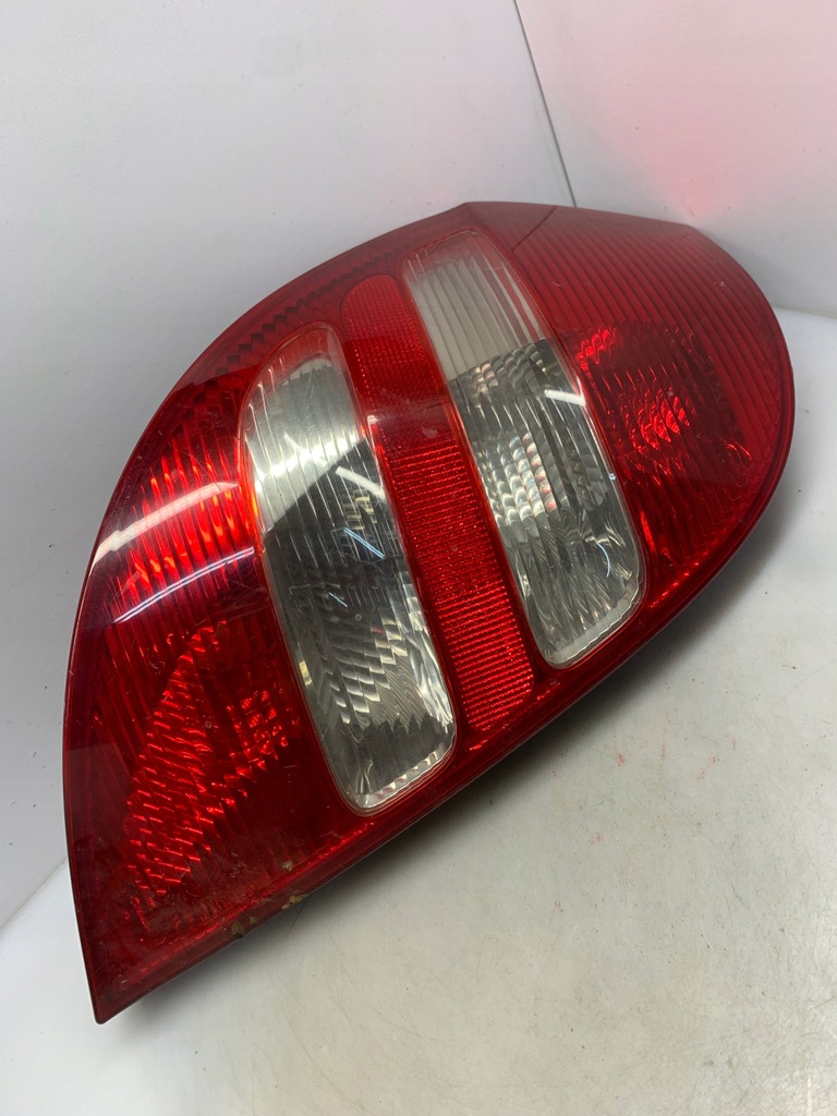 фото №1, Лампа задня права 1698200364 mercedes