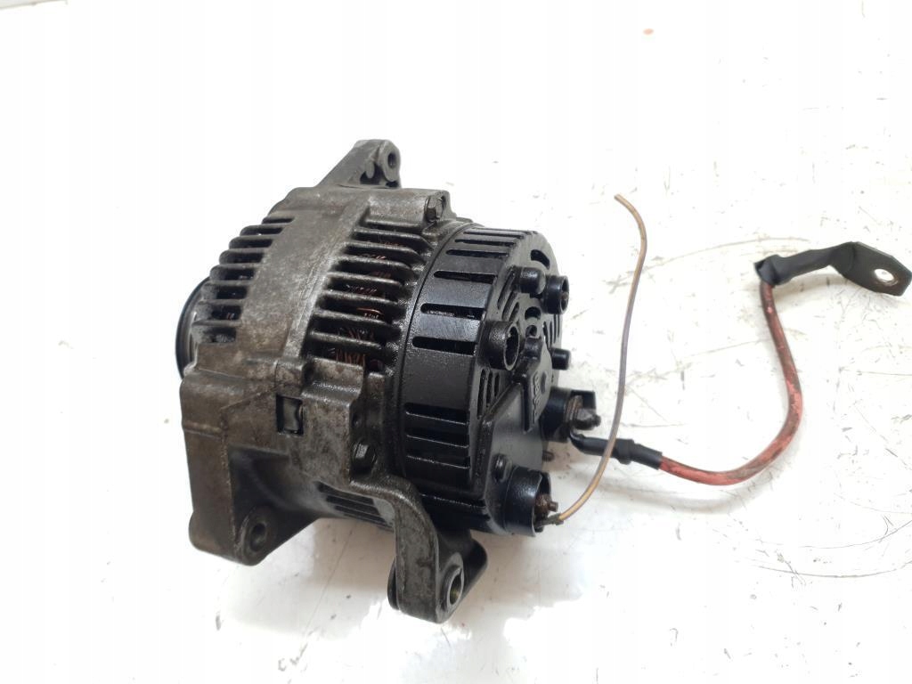 фото №3, Генератор renault scenic i 1.6