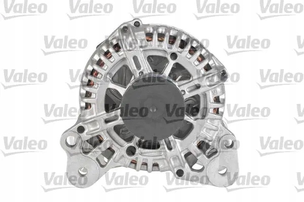 Купити Генератор 110a 439733 valeo audi seat skoda a3