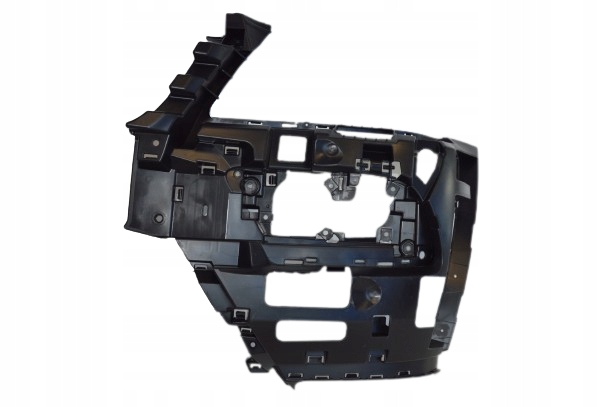 Купити Mercedes gl x164 164 рестайлінг  рама ліва напрямна бампера