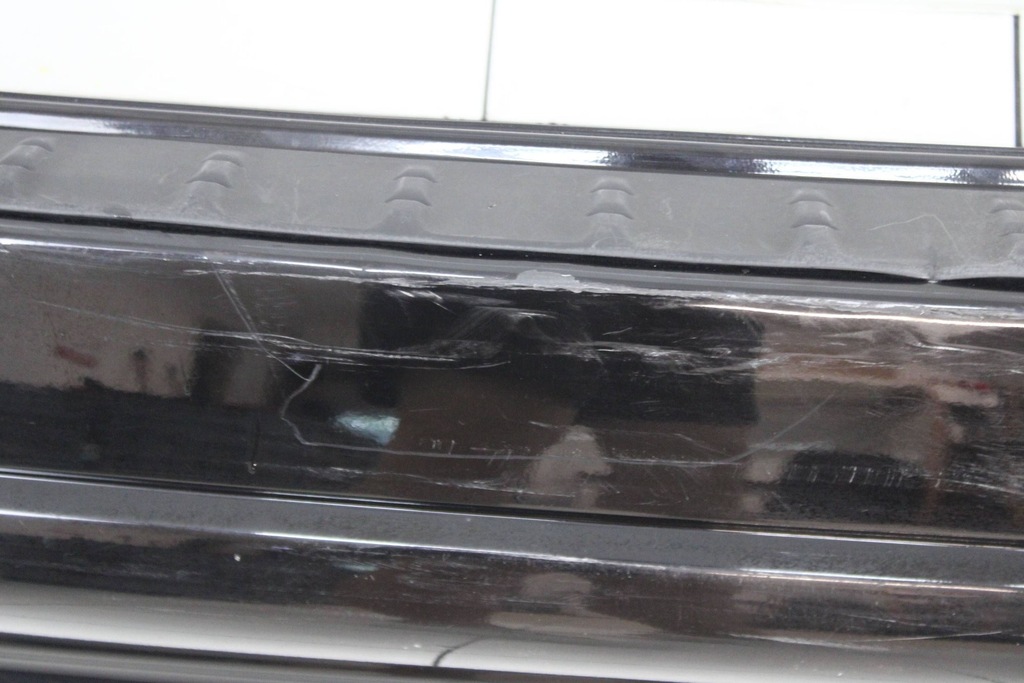 фото №8, Kia sportage ii 2004r- бампер задняя задний 9p