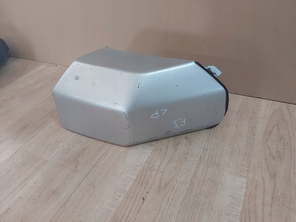 фото №6, Toyota fj cruiser бампер перед кутик лівий