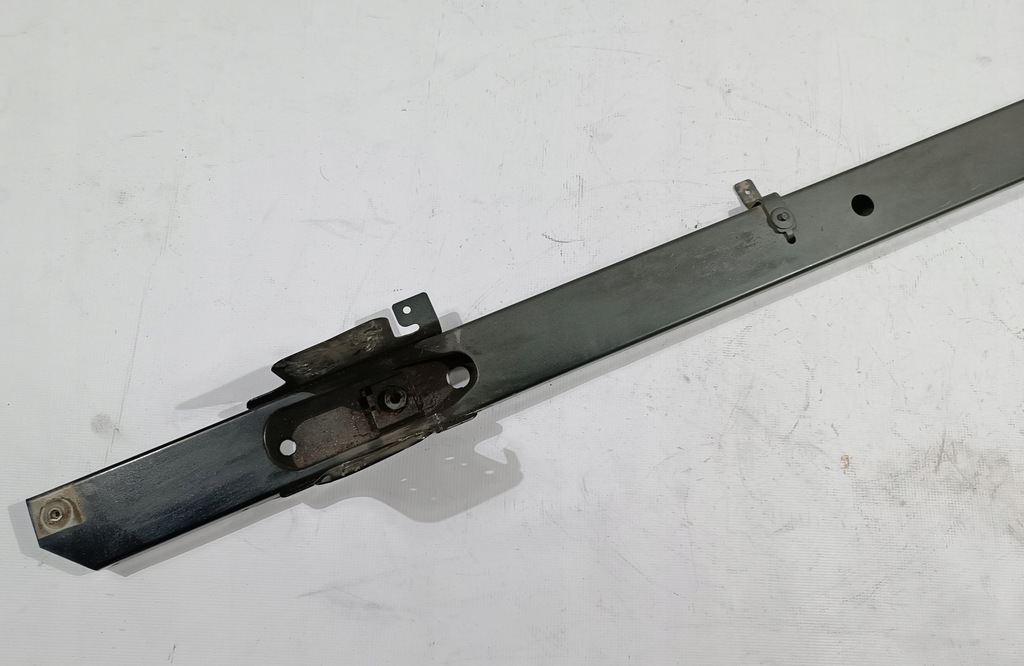 фото №8, Основание радиатор балка передняя усилитель ford f150 2009-2014