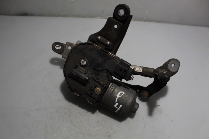 фото №1, Ford оригинальный номер 1397220603 механизм дворники