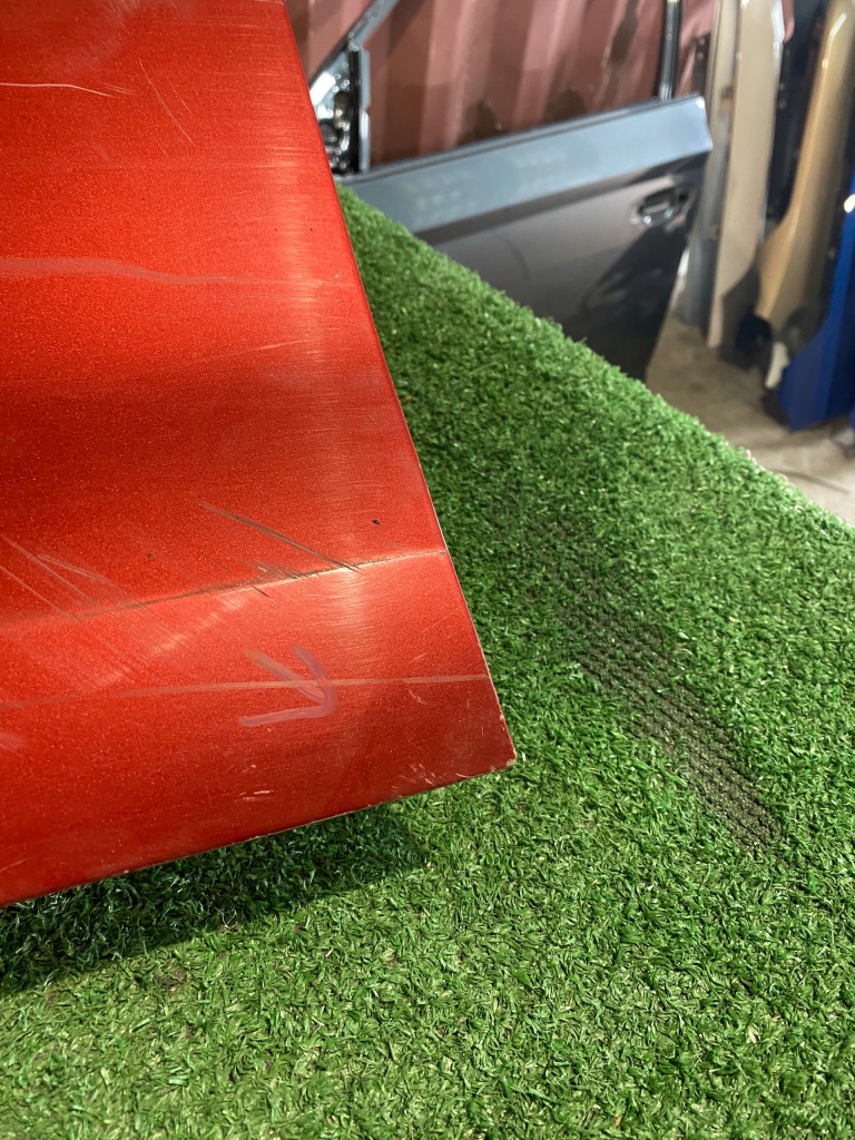 фото №5, Дверь левая передние vw golf vii