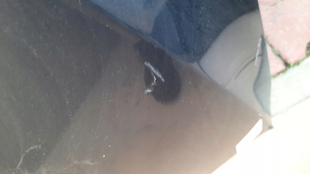 фото №14, Капот ford mondeo mk3 02r