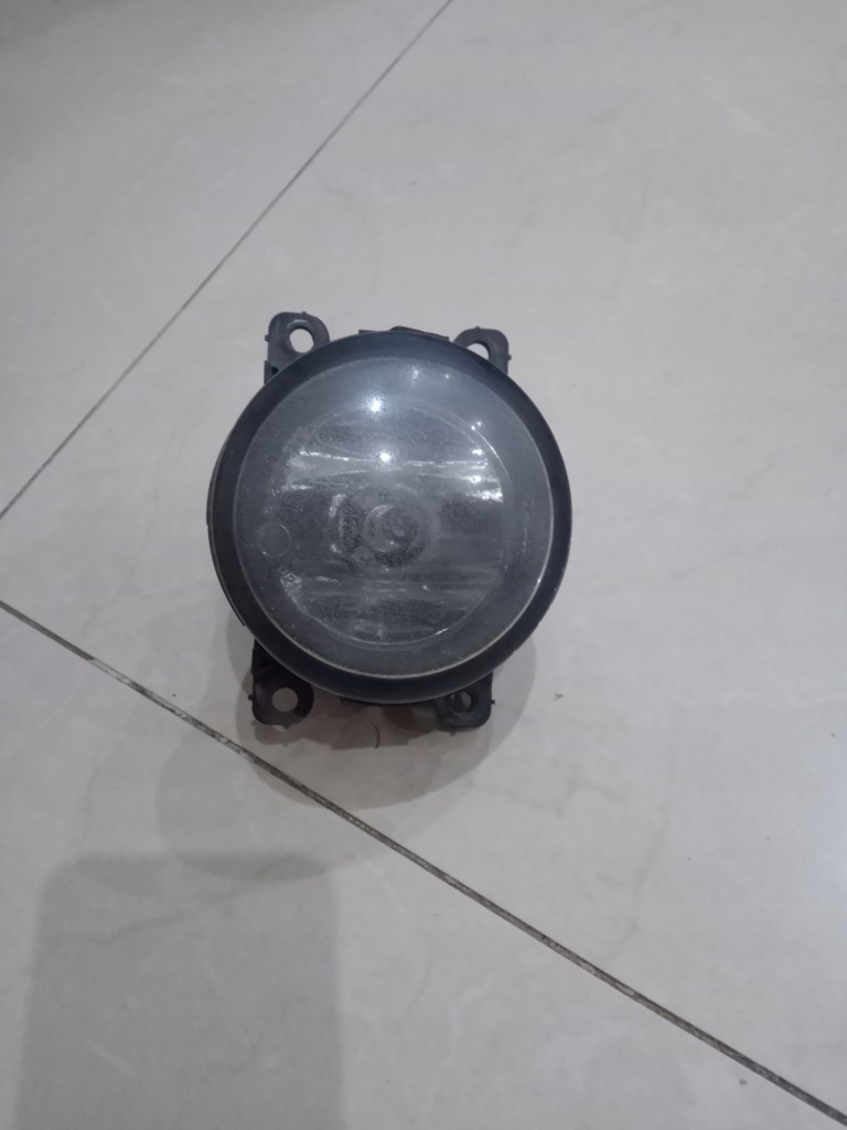 фото №2, Протитуманна фара передній перед renault megane 2 ii