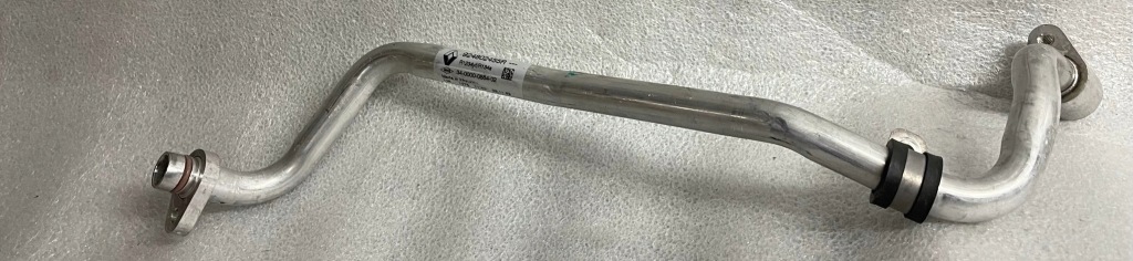 фото №1, Шланг кондиционера sandero iii 3 924802455r org