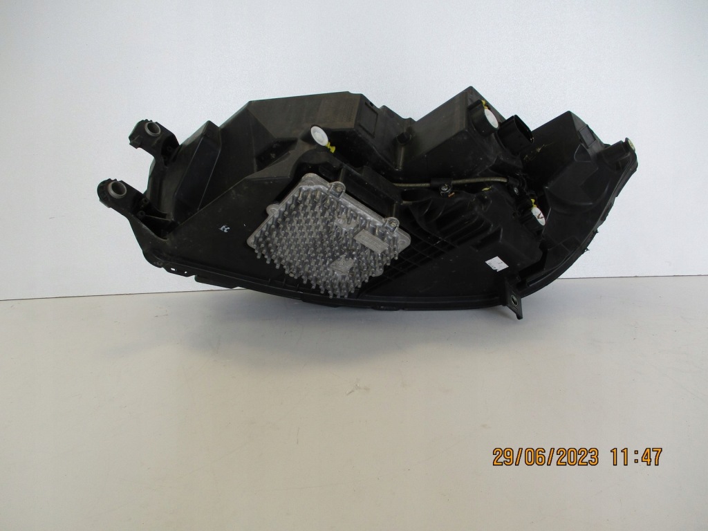 Фара full led правый  jaguar 1 pace j9d3-13w029-ec Киев