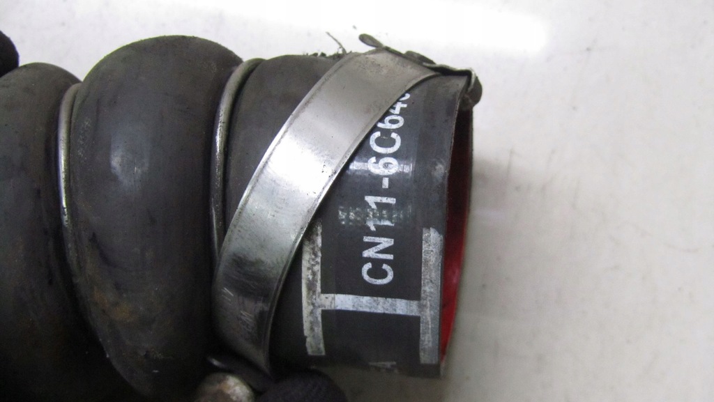 фото №5, Ford ecosport 1.5 труба интеркулер 12-17 709