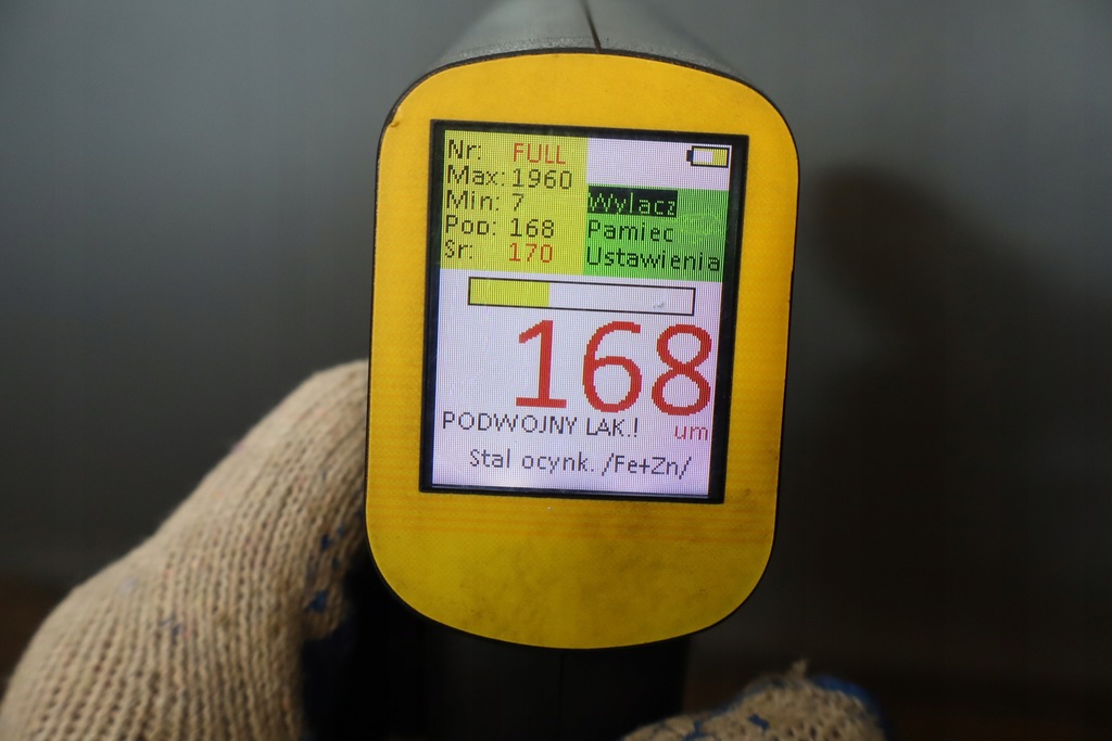 фото №3, Дверь левый перед peugeot 308 ii ezrc