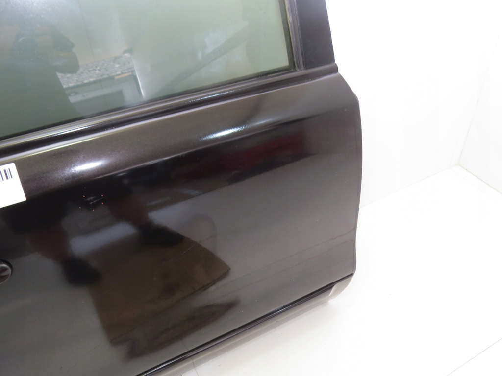 фото №6, Двері правий задня nissan note 05-08r #