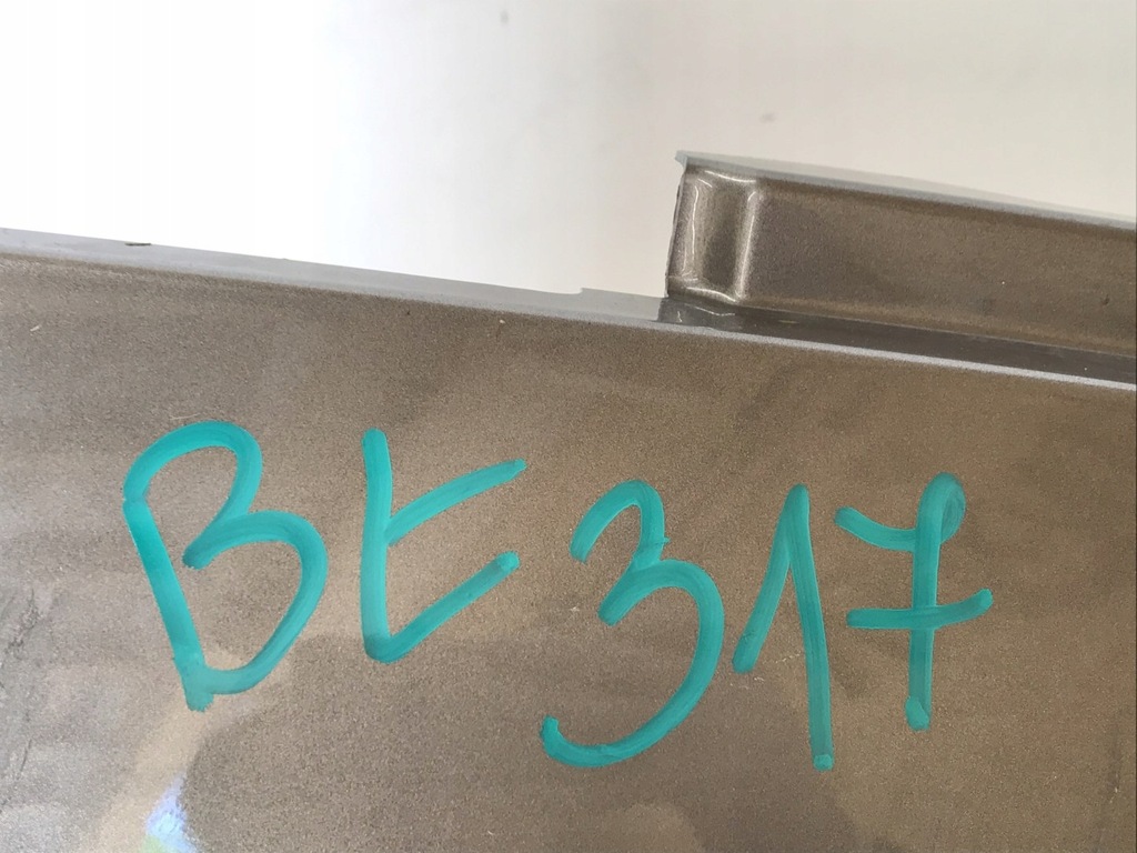 фото №10, Крила правий передній microcar