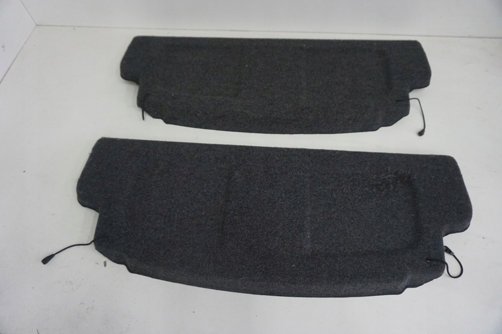 фото №1, Nissan note e11 2005-2011rok полиця багажника