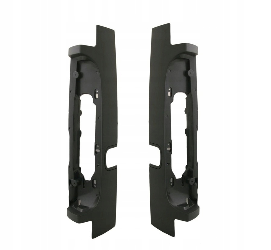 фото №1, Рамка лампа задня kpl renault trafic ii vivaro 07-14