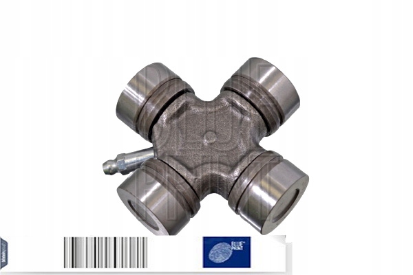 фото №13, Blp adz93917 wał привідний isuzu d-max 8dh 02-